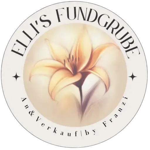 Elli's Fundgrube in Görlitz